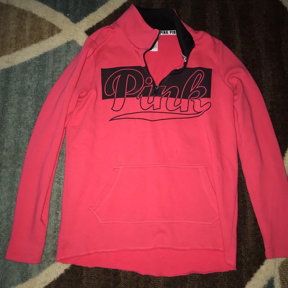 Victoria’s Secret zip up